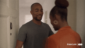 Awkward Issa Rae GIF by Insecure on HBO