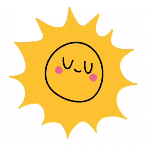 Sol Rj GIF by coffeetowncentrorio - Find & Share on GIPHY