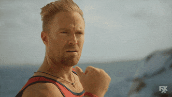 Fx Networks GIF by Cake FX