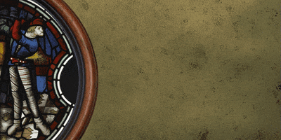 Musée de Cluny - musée national du Moyen Âge GIF