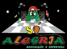 Eventos Só Alegria GIF