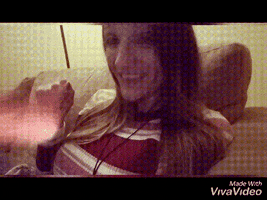Look GIF