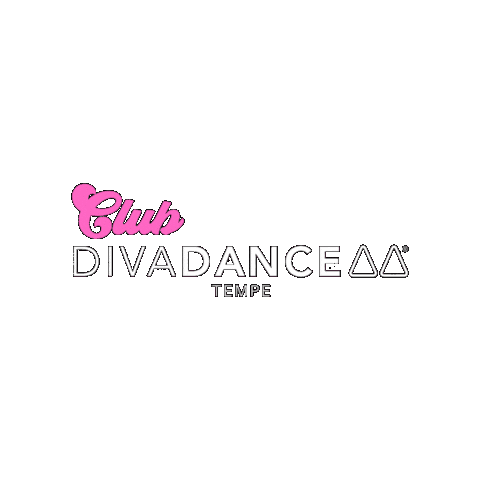 Sticker by DivaDance Tempe