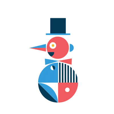 Affirm Sticker