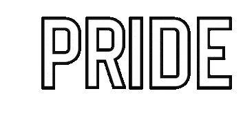 Pride Ally Sticker