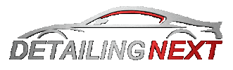 NEXT DETAILING Sticker
