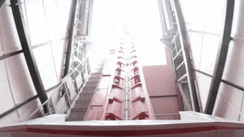GIF by Ferrari World Abu Dhabi