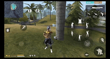 Freefire GIF