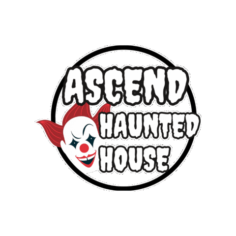 4D Productions NC Sticker