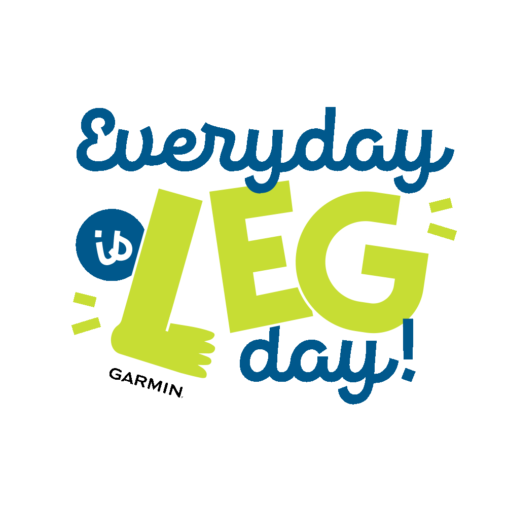 Beatyesterdaysg Garmincycling Sticker by garminsg