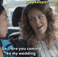Wedding GIF