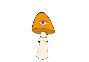Eyes Sticker