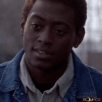 Omar Epps Reaction GIF by Bounce