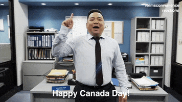 Andrew Phung Canada GIF by Kim's Convenience