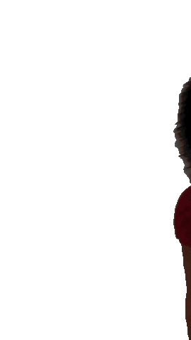 Até onde eu puder ir Sticker