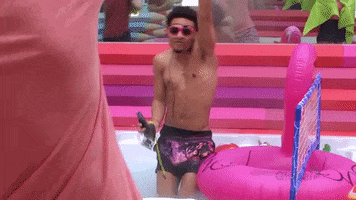 Big Brother Canada Summer GIF by Global TV