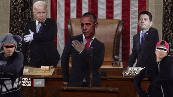Joe Biden Song GIF by The Gregory Brothers