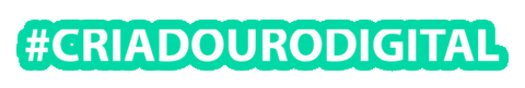 Sticker by Criadouro Digital