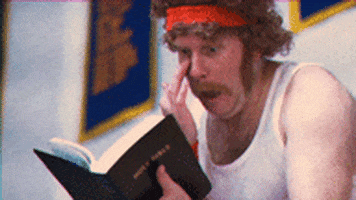 Sexy Number One GIF by New Hope Church