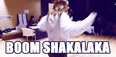 Image result for boomshakalaka gif