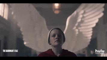 The Handmaids Tale GIF