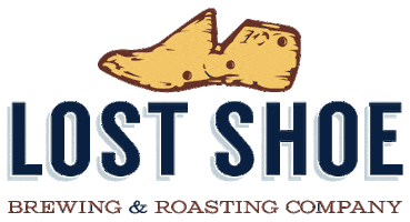 Lost Shoe Brews Sticker
