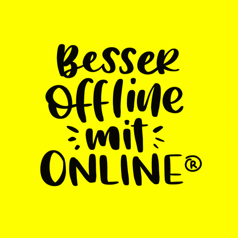 ONLINE Germany GIF