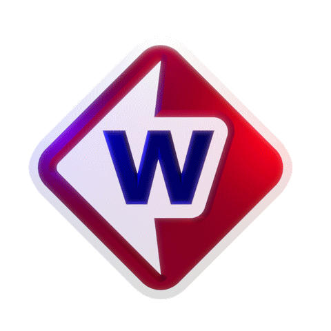 Politie Sticker