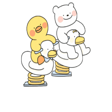 Happy Sticker