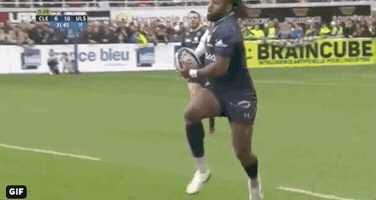 Rugby GIF