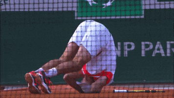 france tennis GIF by Roland-Garros