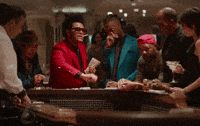 Dice Vegas GIF by The Weeknd