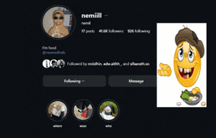 Fashion Dope GIF