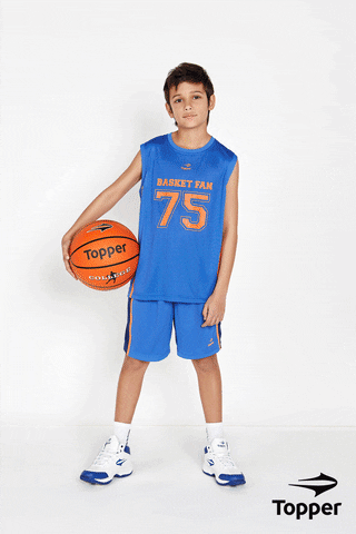 Topper Argentina GIF