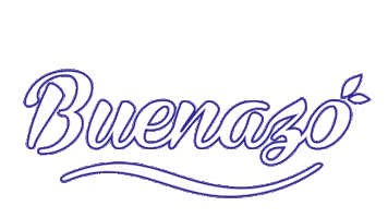 Buenazo Bowls Sticker