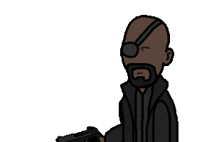 Derpowisko Sticker