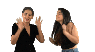 Dance Beauty Sticker by Nykaa Beautybook