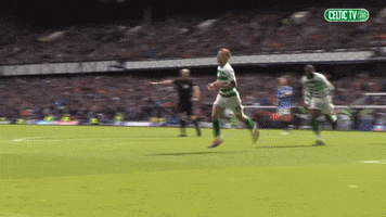 Get In Scottish Football GIF by Celtic Football Club