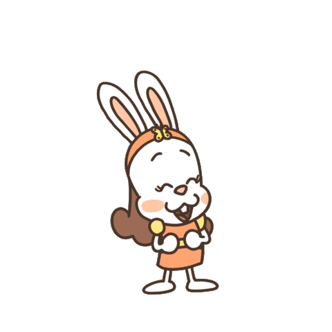 Kawaii Sticker