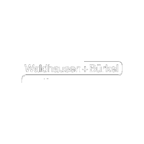 Wabu Sticker by Waldhausen+Bürkel