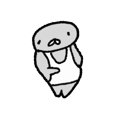 최산 Sticker