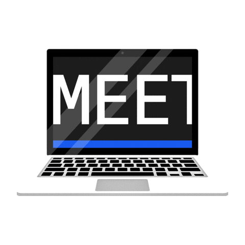 Meeting Dlp Sticker