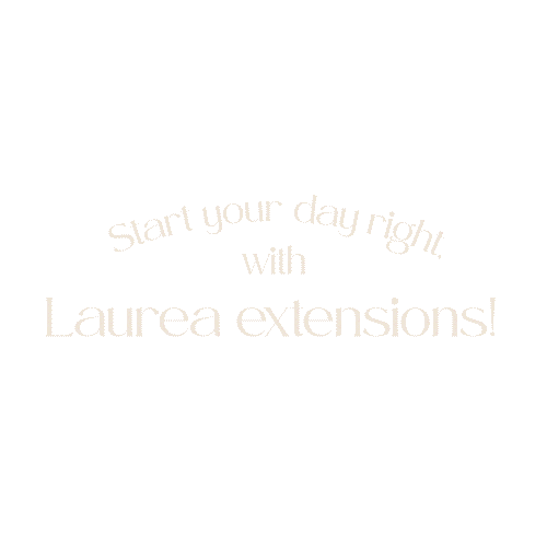 Laurea Extensions Sticker