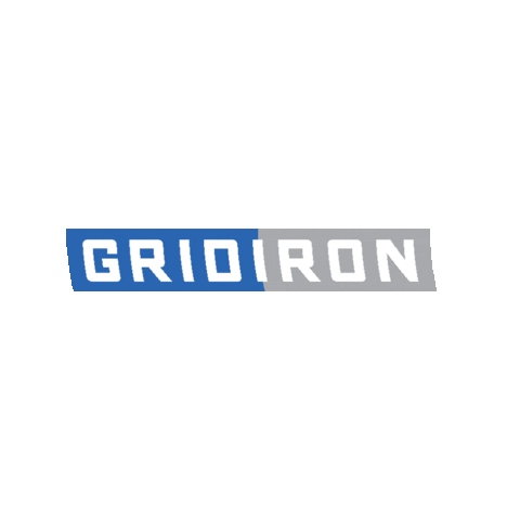 Gridiron Insurance Underwriters Sticker