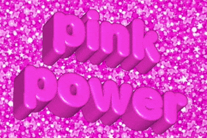 Pink Power GIF by NeighborlyNotary®