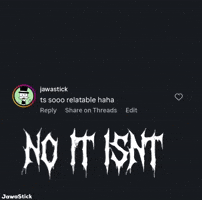 Laugh No GIF