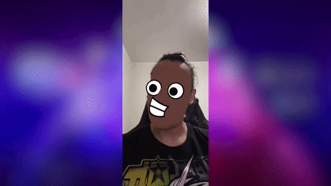 Spark AR efecto virtual skin color tone