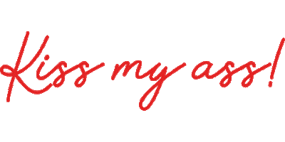 Woman Kiss Sticker by bclub