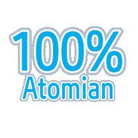 Atomy'den Metin Filipinler Çıkartması