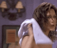 Season 1 Friends GIF